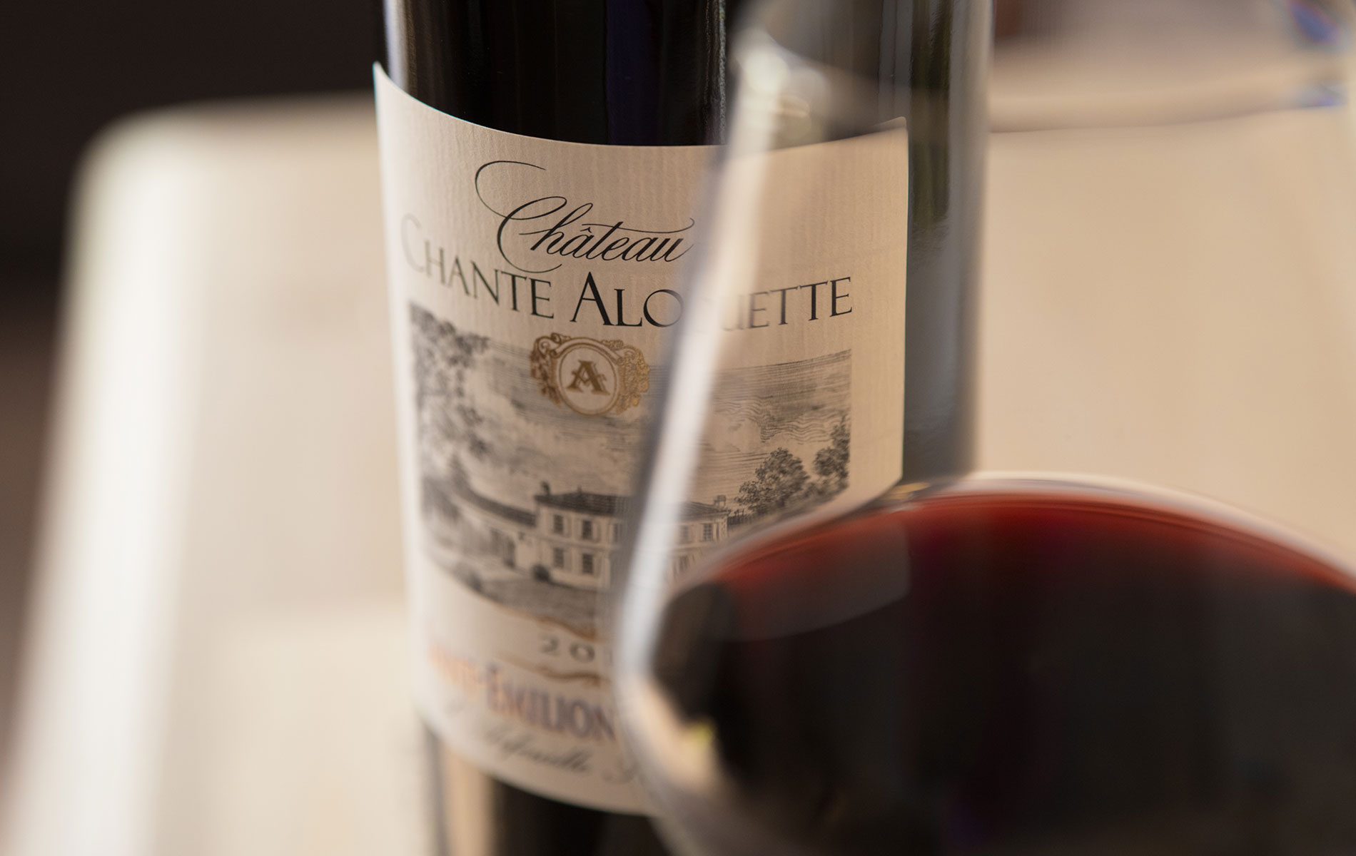 Saint Emilion
